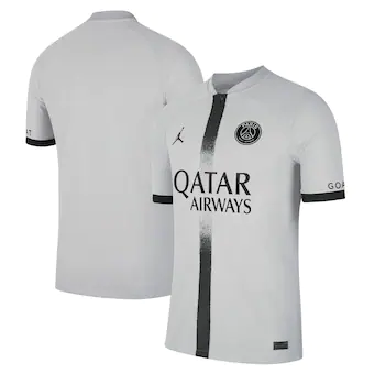  Maillot Extérieur PSG